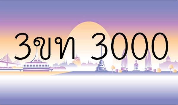 3ขท 3000